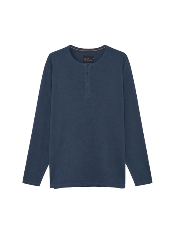 Signal DerekSi Granddad Waffle - Blue Dipper